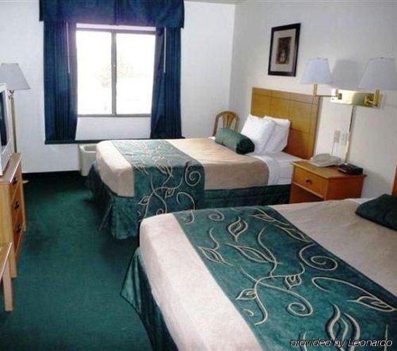 Baymont By Wyndham Wellington Hotell Rom bilde