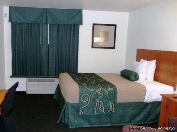 Baymont By Wyndham Wellington Hotell Rom bilde