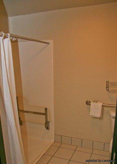 Baymont By Wyndham Wellington Hotell Rom bilde