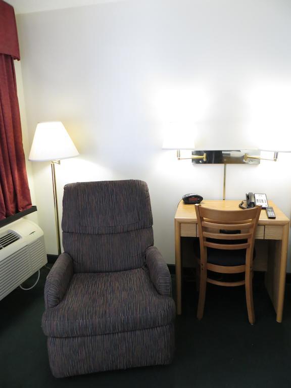 Baymont By Wyndham Wellington Hotell Rom bilde