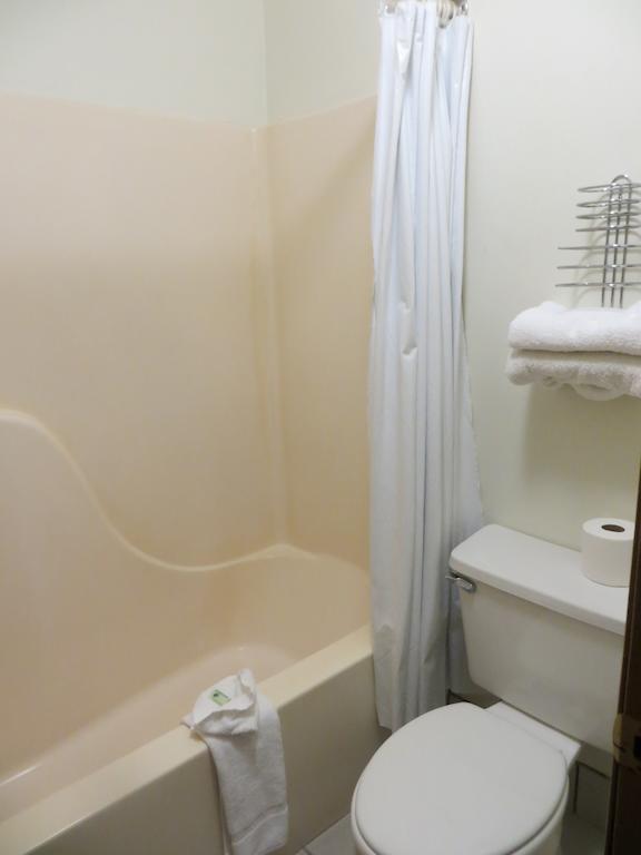 Baymont By Wyndham Wellington Hotell Rom bilde